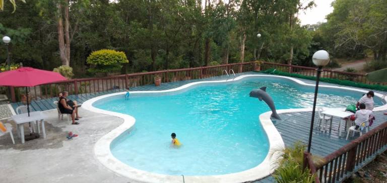 Villa with 3 rooms for 10 persons — photo 3