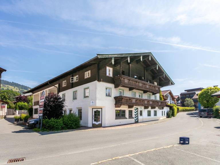 Group Lodge in central Kirchberg — photo 2