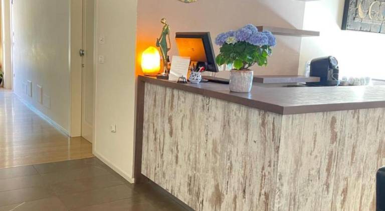 Modus Vivendi - Room E Relax — photo 3
