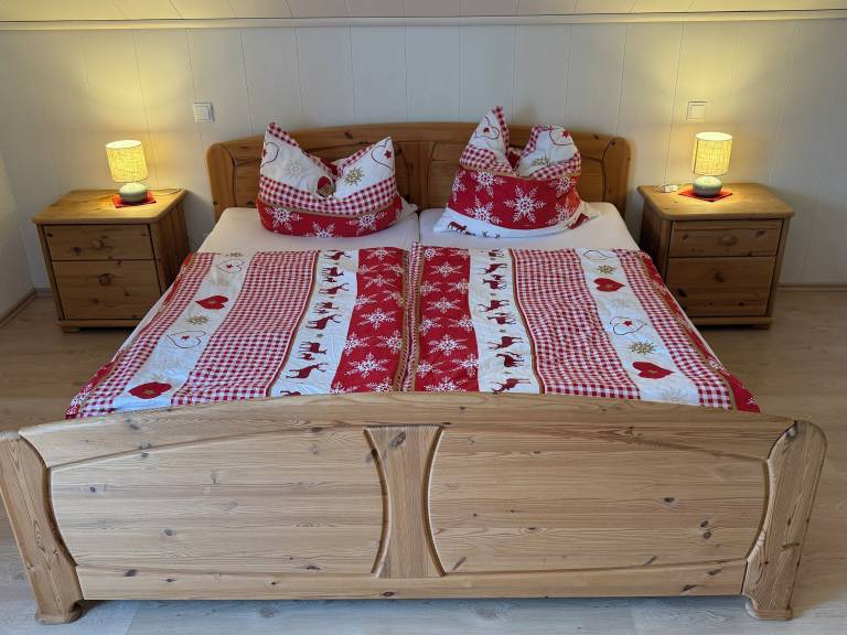 Ferienwohnung  Illertissen