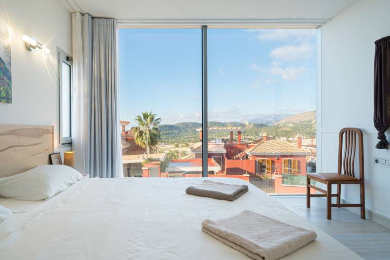 Villa Finestrat