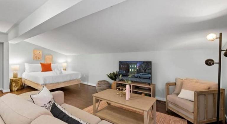 Nice apartment | Pet-friendly — photo 2