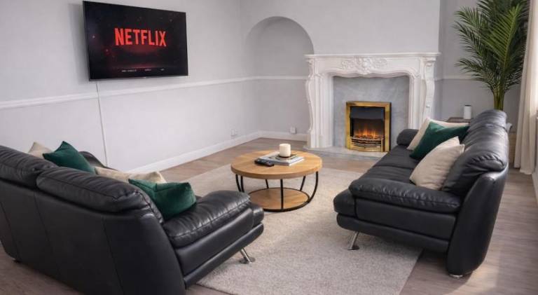 Apartment with 3 rooms for 6 persons in Leeds, AL