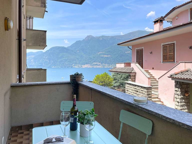 Ferienwohnung in Bellano, Lombardei, Italien