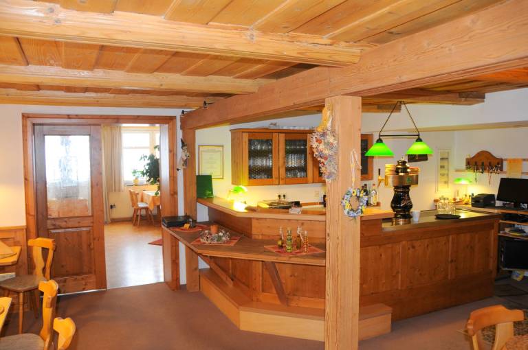 Pension Klette - Oybin im Zittauer-Gebirge — photo 4