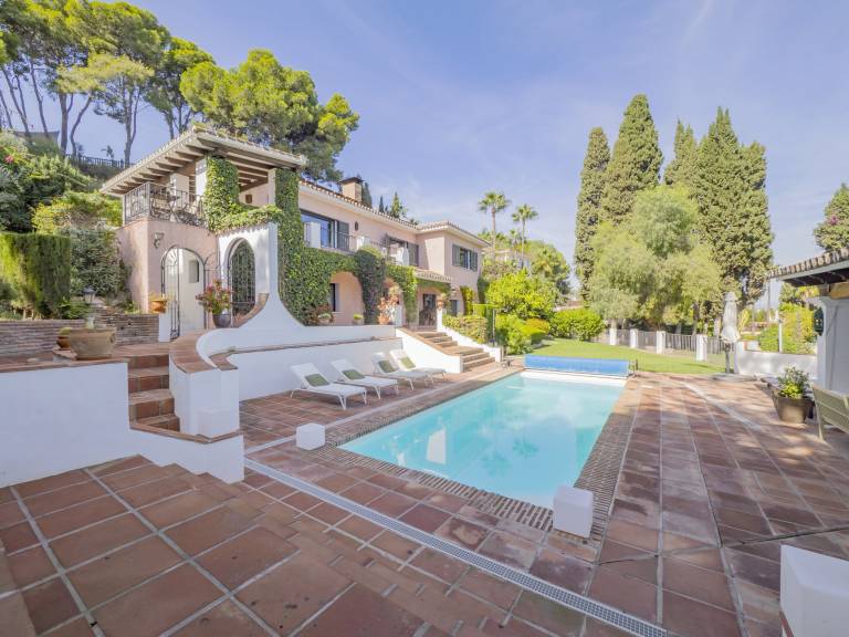 Villa Torremolinos