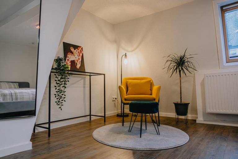 Ferienwohnung Urbar
