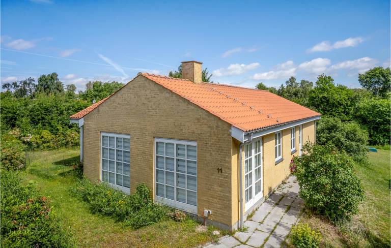 Feriehus  Ølsted