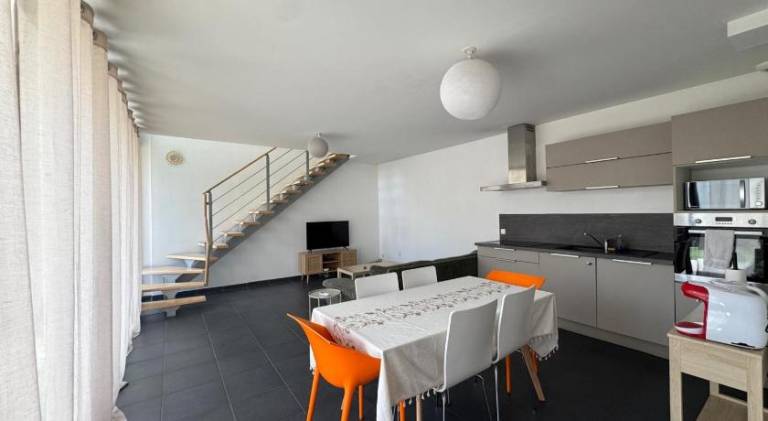Villa with 3 rooms for 6 persons — photo 3