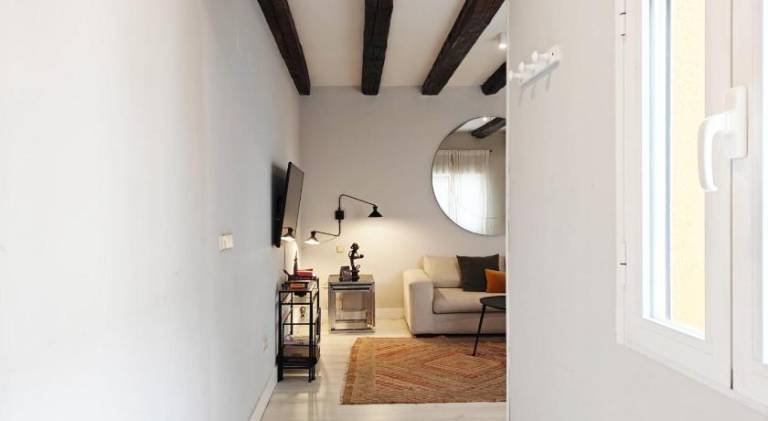 Holiday apartment | Near Plaza Mayor | Good for workation | Dogs allowed — photo 4