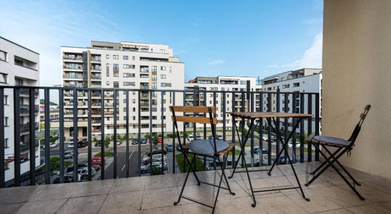 Pleasant rental apartment | Pets are welcome — photo 3