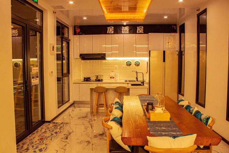 Ample house with jacuzzi, barbecue & pool | Perfect for remote work | Pets are welcome — photo 4