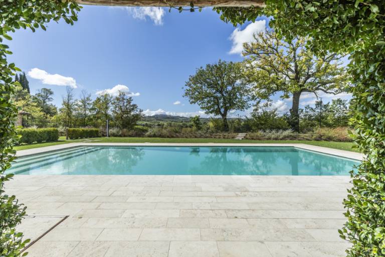 Merigge - Agriturismo di charme tra vigneti e uliveti: CAMERA KING — photo 5