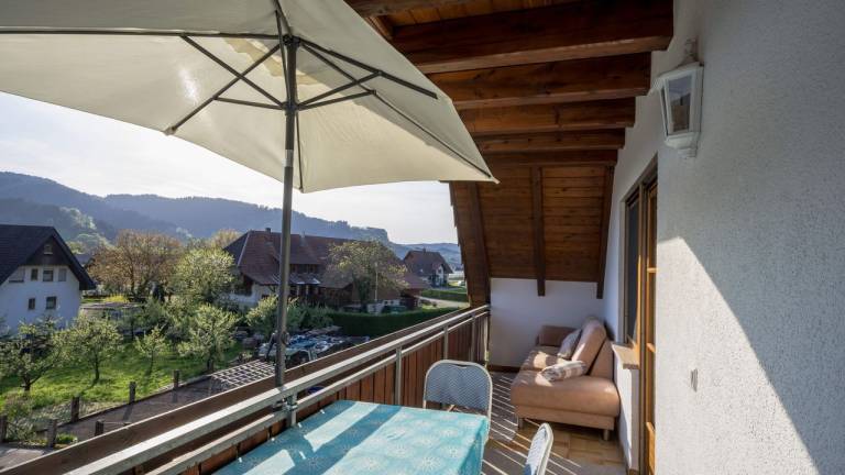 Ferienwohnung Haslach im Kinzigtal