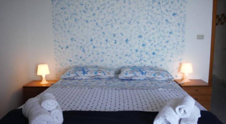 55 m&sup2; Ferienwohnung