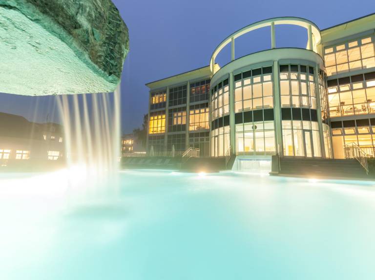 Dorint Resort & Spa Bad Brueckenau — photo 4