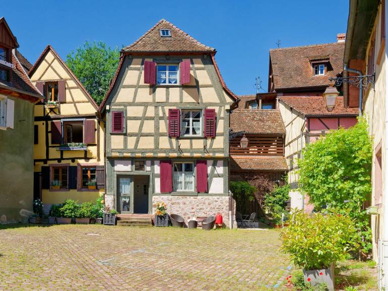 Holiday apartment with garden & terrace | Perfect for remote work — photo 3