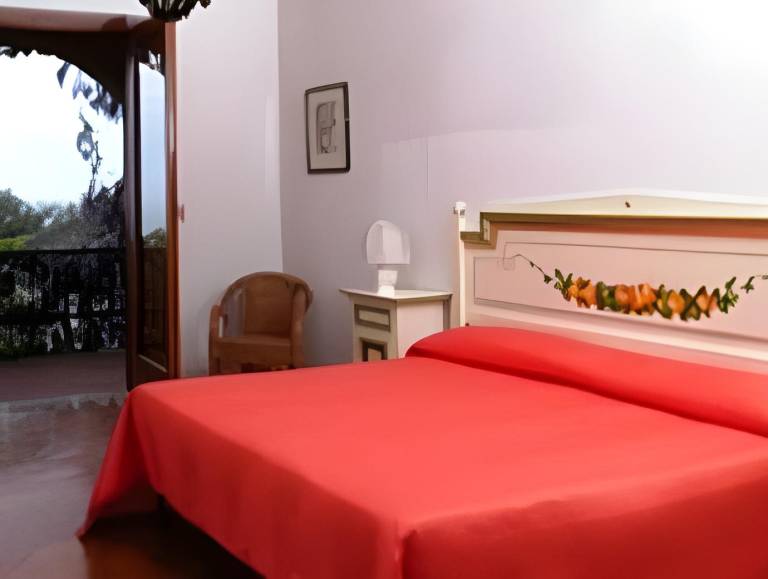 Villa Giada in Parghelia