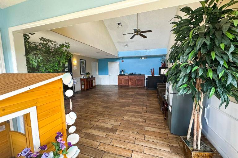 Bonita Lakes Inn by Capital O Meridian I20 — photo 2