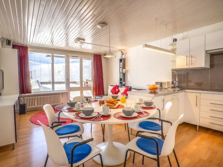 Apartament  Tignes