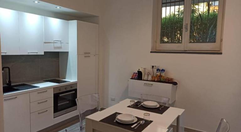 Holiday apartment with 1 room for 4 persons — photo 4