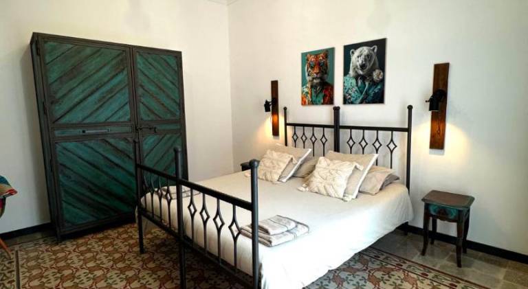 Ferienwohnung Licata