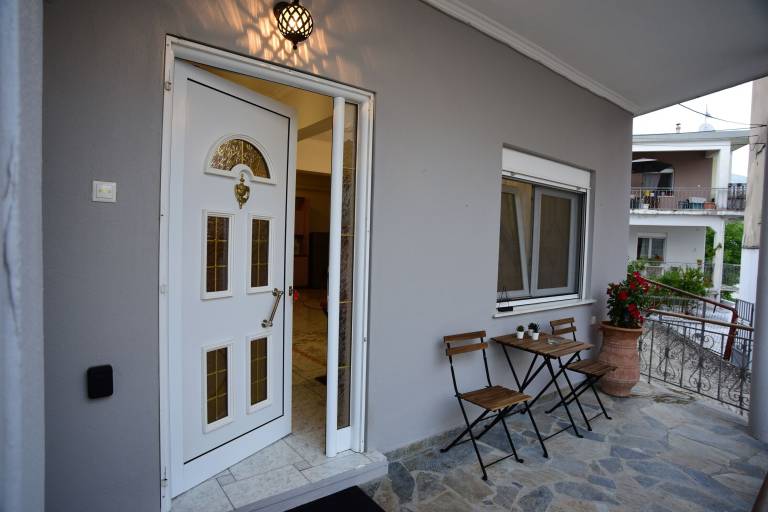 σπίτι  Ιωάννινα