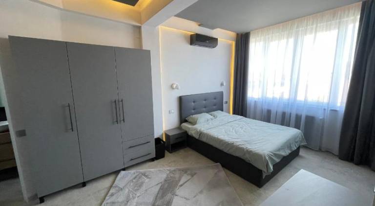 Rental apartment | Close to Cluj-Napoca Tailors' Bastion in Cluj-Napoca