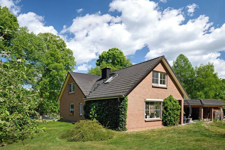 Ferienwohnung Müritz-Nationalpark