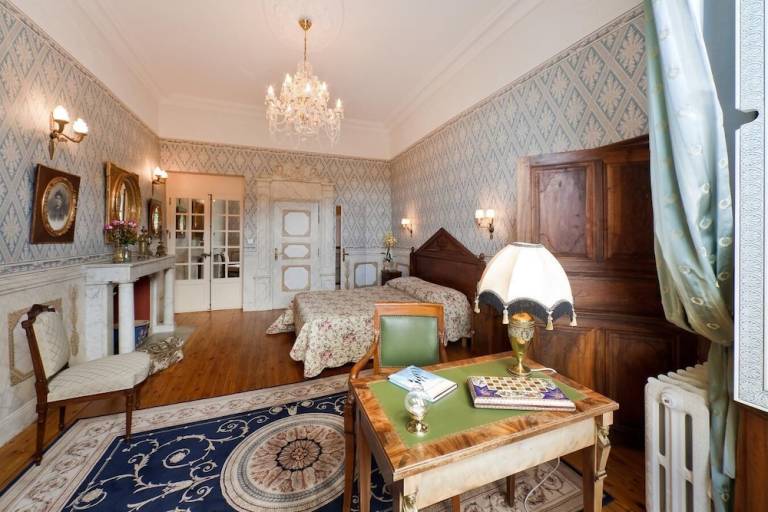 Chambre d'hôtes Embrun