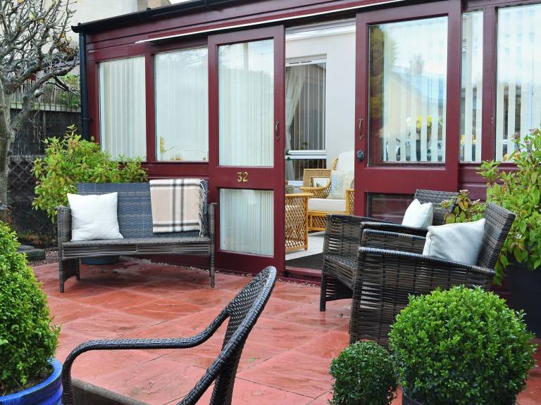 Cottage  Norham