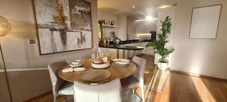 Apartamento Gibraltar