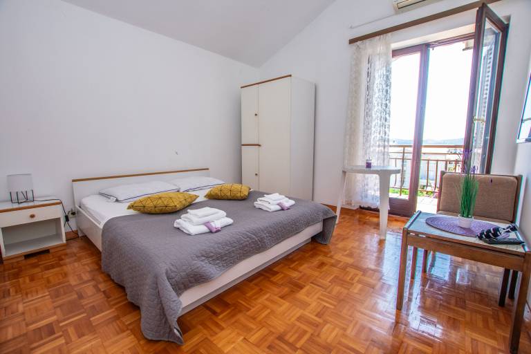 Appartamento Zaravecchia