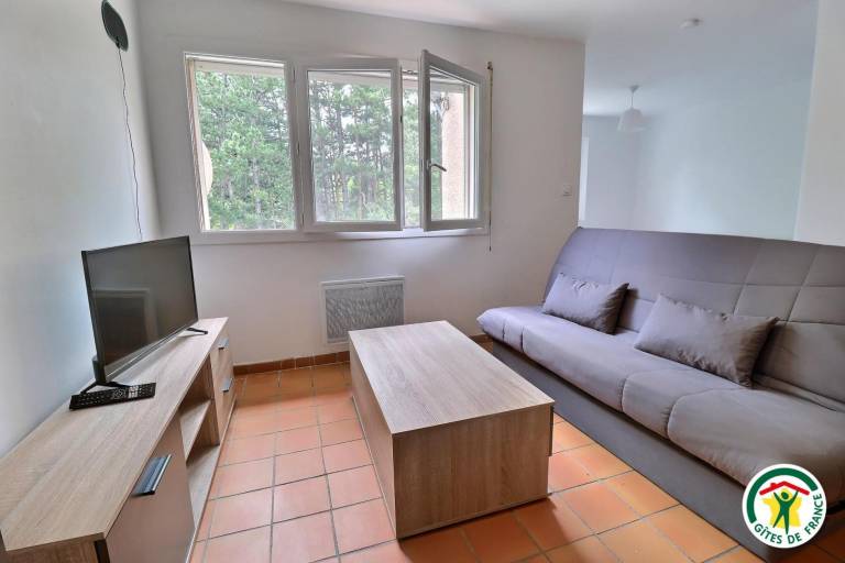 Lovely gite with terrace | Pet-friendly — photo 5