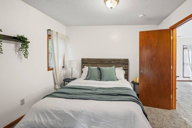 Apartment Southpark