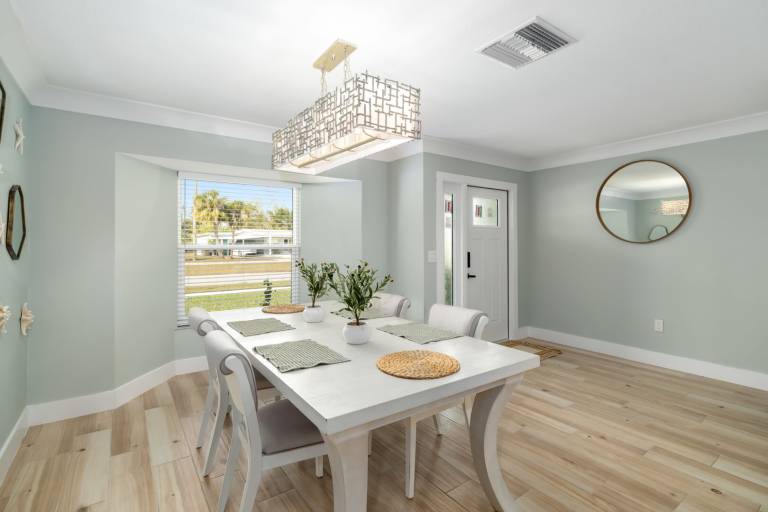 Family-oriented lovely vacation home with garden, private pool & terrace | Pets are welcome — photo 5