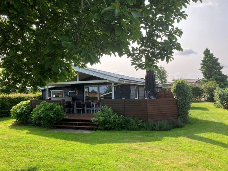 Feriepark  Skåstrup Strand