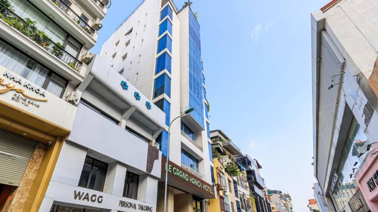 Ferienhaus für 3 Personen 25 m² in Hanoi