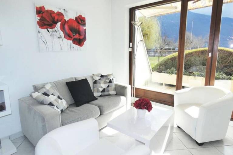 Fully equipped apartment with terrace | Beach nearby | Dogs allowed — photo 3