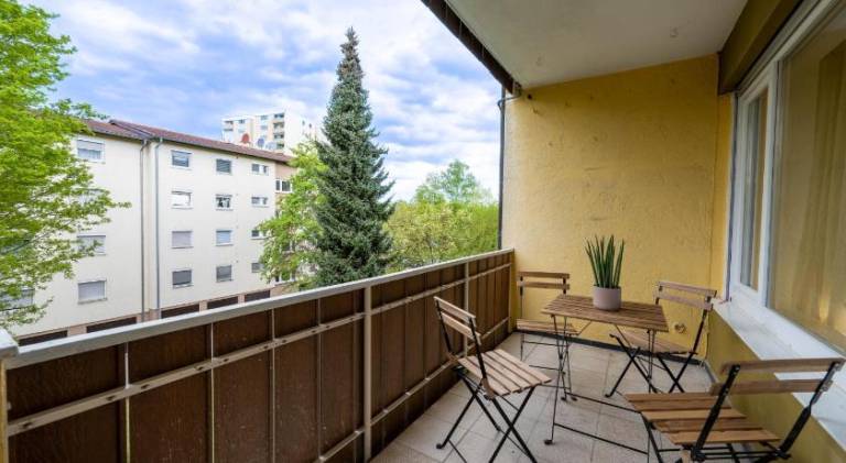 Lovely rental apartment | Pets are welcome — photo 3