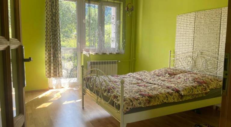 Apartament  Kalnica