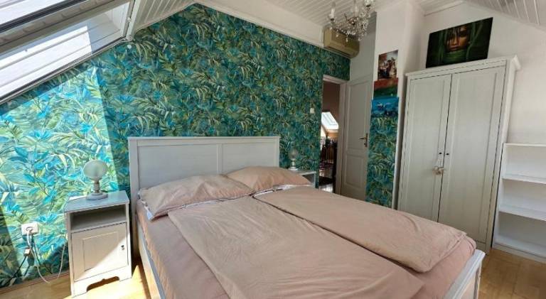 Ferienwohnung Zamárdi