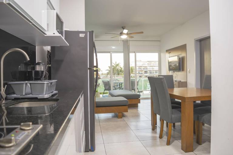 Pacifika Apartments — photo 5
