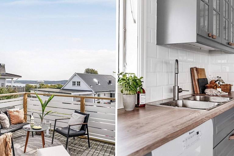 Feriehus Lysekils kommun