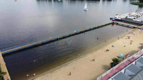Hotel apartamentowy  Nowe Miasto Lubawskie