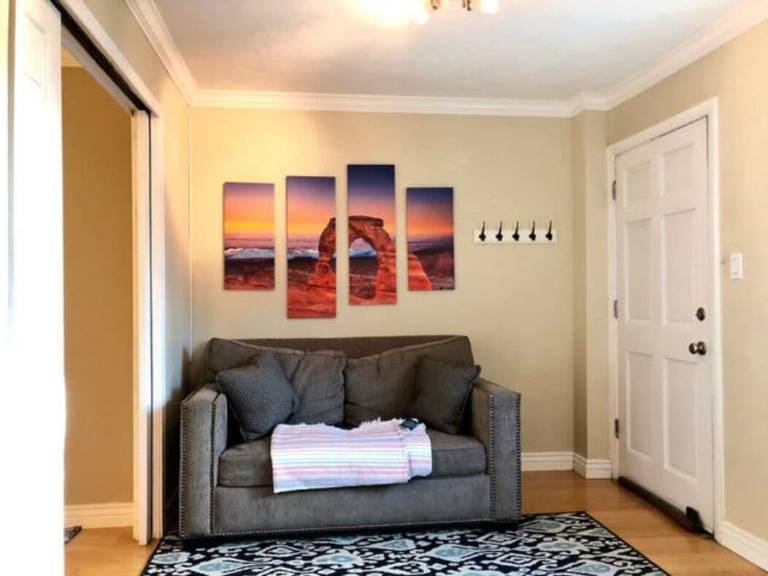 Condo East Central