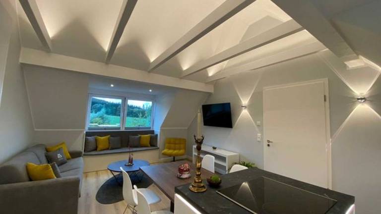 Ferienwohnung Tecklenburg