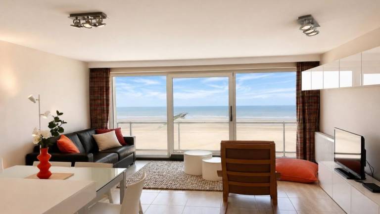 Ferienwohnung Middelkerke