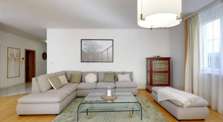 3min2centre - 2 BR, garage, view in Bratislava