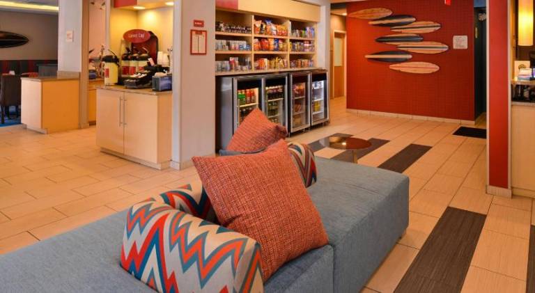 TownePlace Suites by Marriott Wilmington/Wrightsville Beach — photo 3